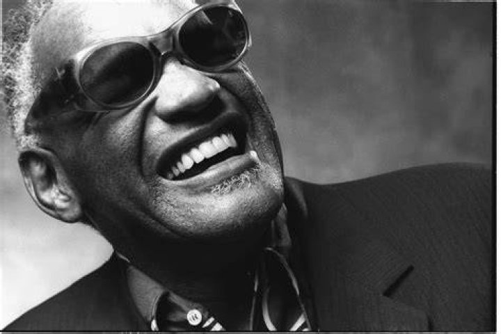 Learn The Real Age Of The Legendary Ray Charles - Unveiled Here