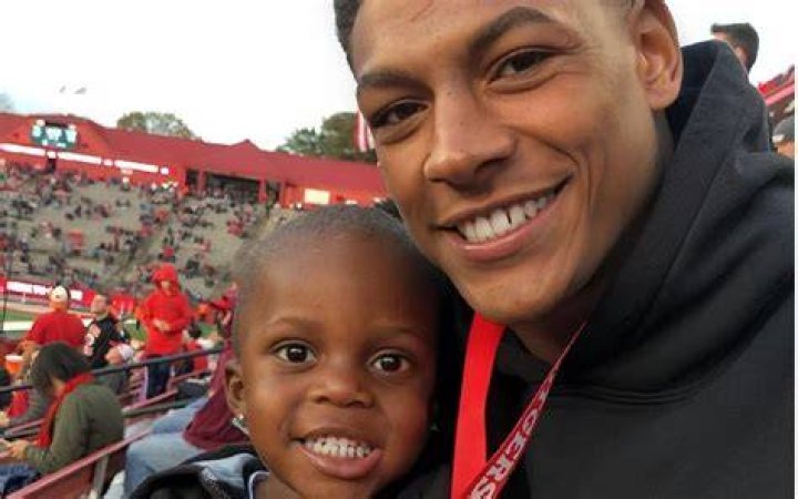 Learn The Truth Behind Isaiah Pacheco Baby Rumors