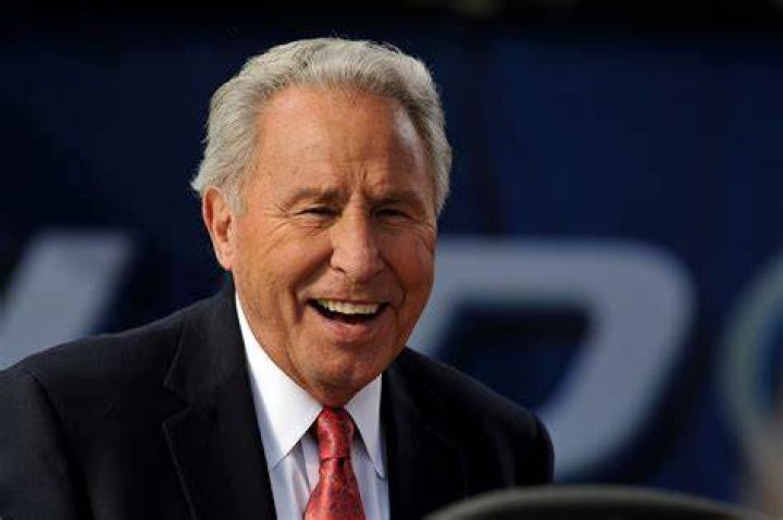 Lee Corso Is He the Most Beloved Sports Analyst on TV Today? News