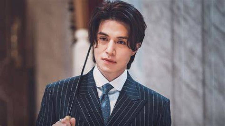 Lee DongWook’s Weight Gain, Explained