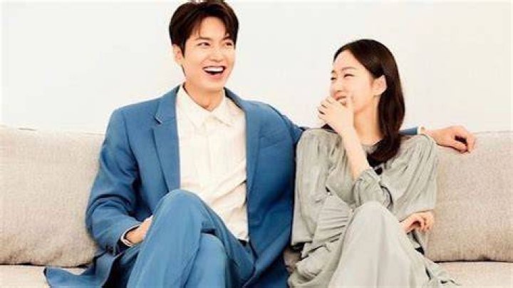 Lee Min Ho's Wife And Personal Life Unveiled