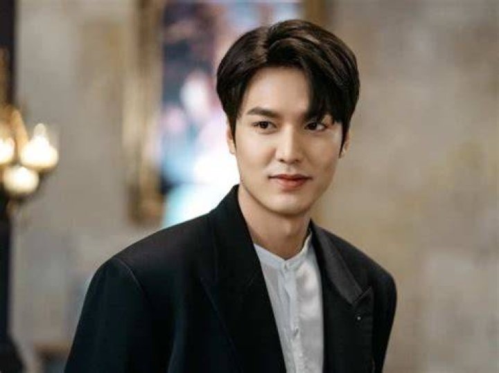 Lee Min Ho's agency denies he's in a relationship allkpop