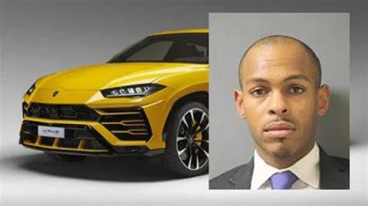 Lee Price III Houston Texas man busted scamming 1.6 million PPP loans