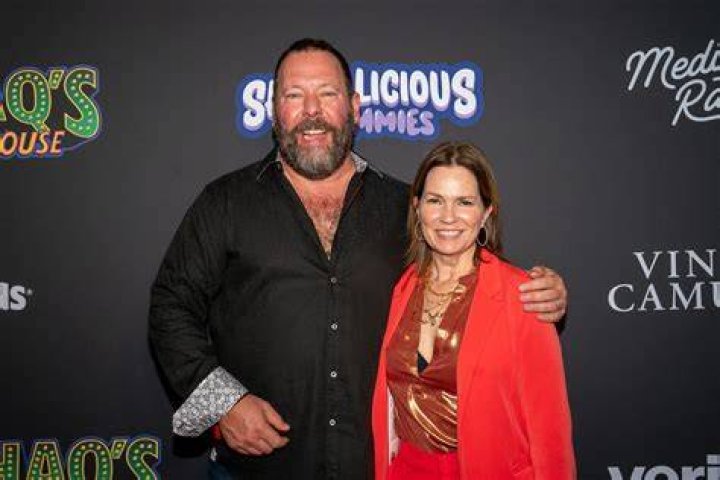 LeeAnn Kreischer Celebsgraphy