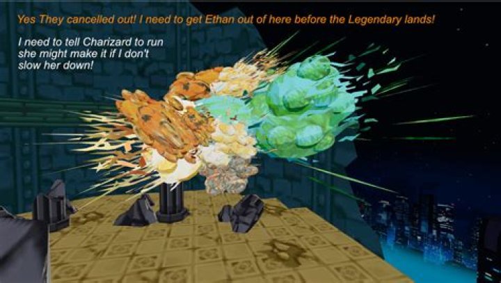 Legendary 9 by DragonSniper66 on DeviantArt