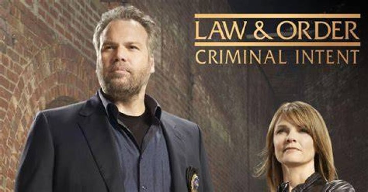 Legendary Actor Vincent D'Onofrio: From Law & Order To Marvel Films