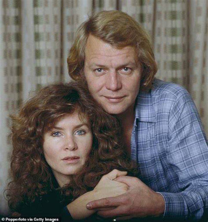 Legendary TV Duo: The Iconic Karen Carlson And David Soul