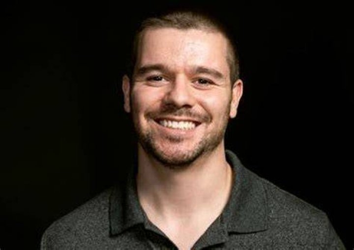 Leif Reigstad '14 SUNY Buffalo State University