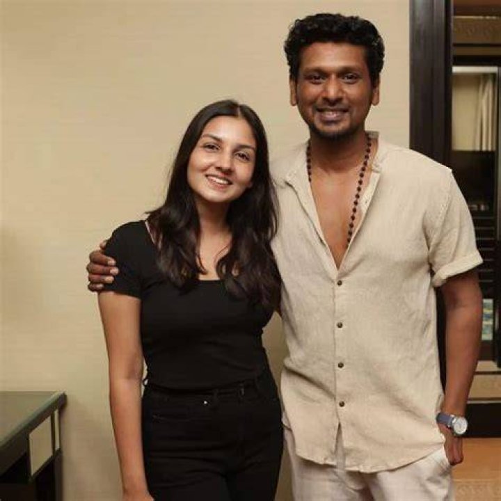 Leo Director Lokesh Kanagaraj Sister Avantika Kanagaraj Wishes to