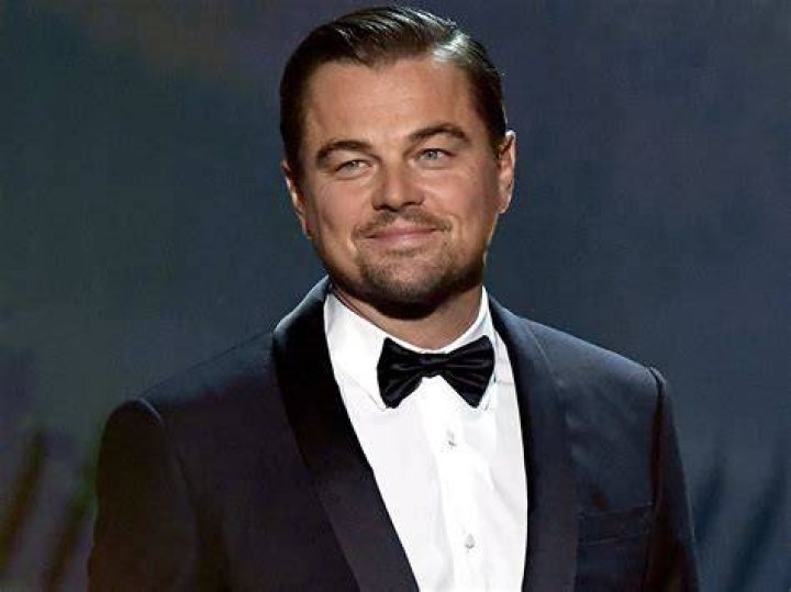 Leonardo DiCaprio Net worth The Net Worth Celeb