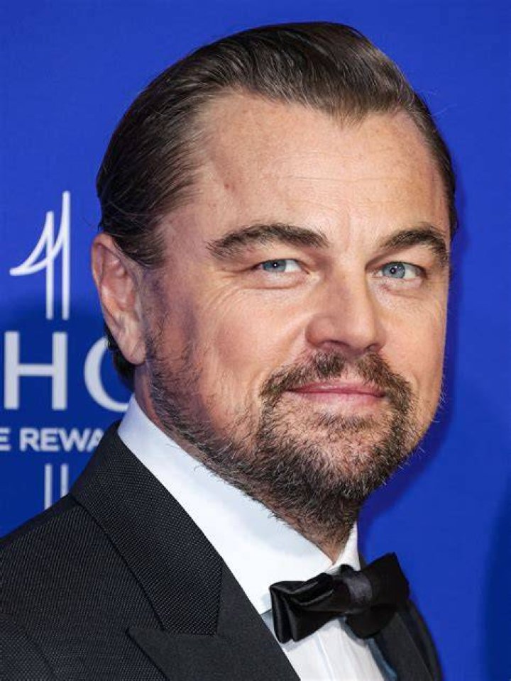 Leonardo DiCaprio Wiki, Bio, Age, Net Worth, and Other Facts Facts Five