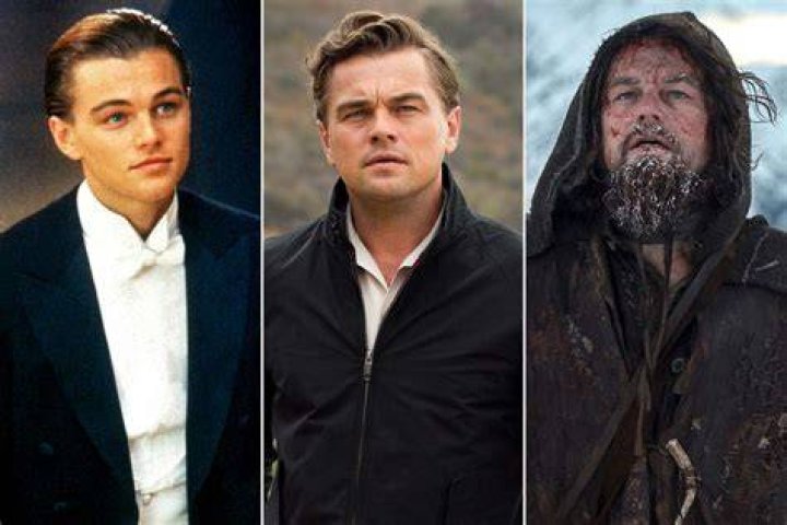 Leonardo Dicaprio's Net Worth How Wealthy is the Hollywood star?