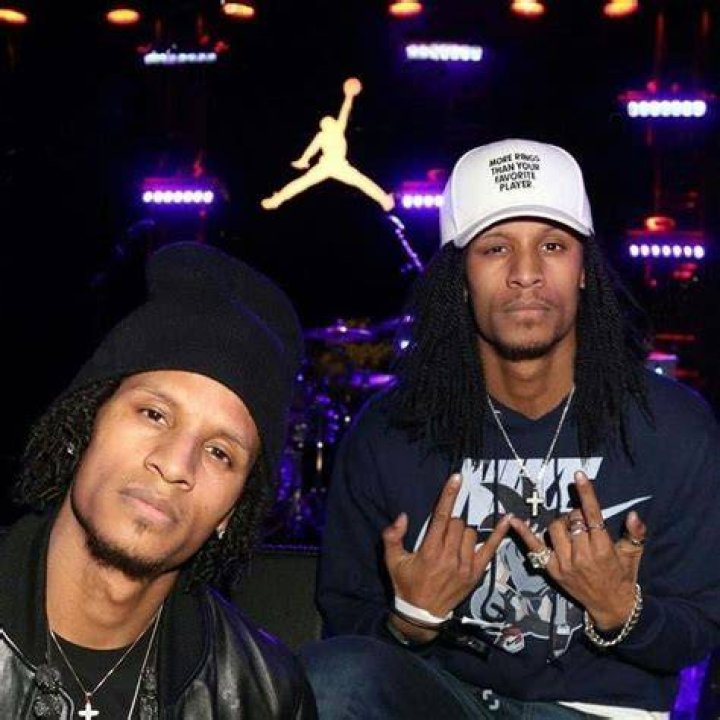Les Twins Michael Jordan leѕ тwιnѕ ĸιngѕ oғ dance Pinterest