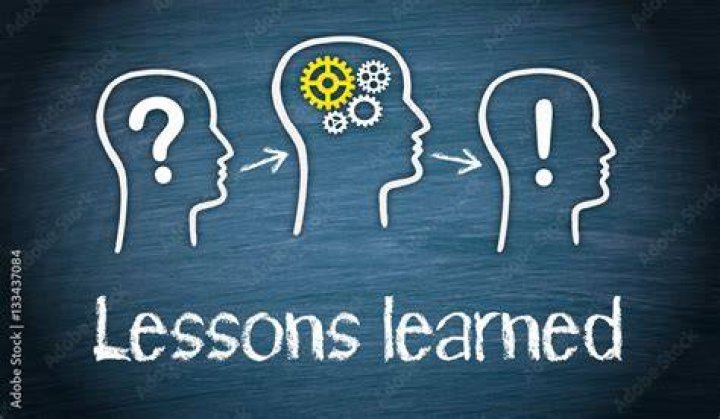 Lessons Learned Reflections from a Retiring Lawyer Issuu