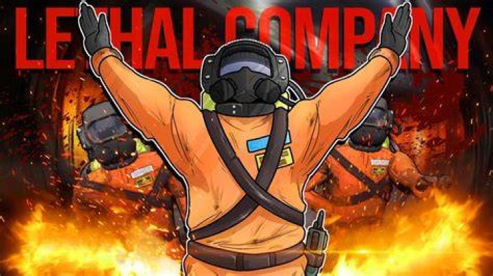 Lethal Company is the perfect start for someone new to horror games