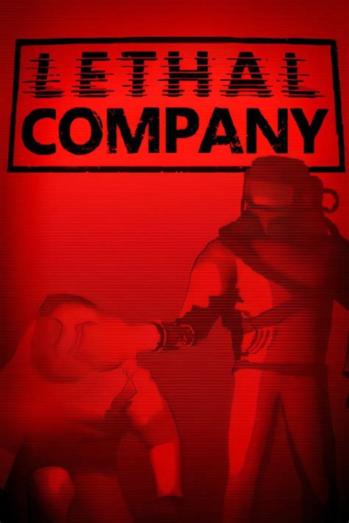 Lethal Company &middot; 스팀