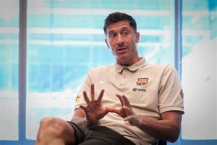 Lewandowski And Benihana: An Exclusive Interview