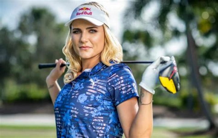 Lexi Thompson Biography, Net Worth, Family, Age, 11 LPGA Titles
