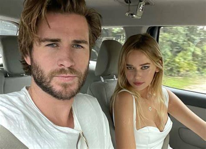 Liam Hemsworth and Gabriella Brooks' Relationship Timeline