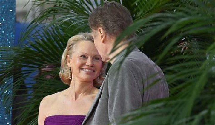 Liam Neeson In Love with a PR Exec Everything PR