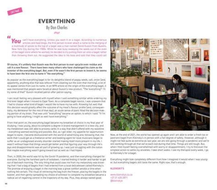 Life & Style Page 34 of 774