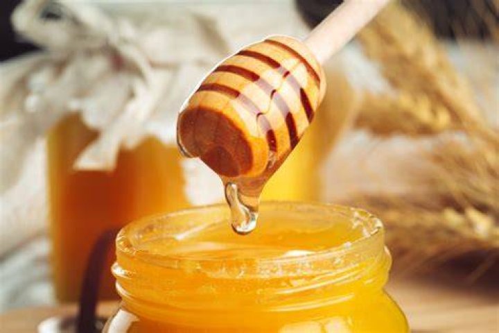 LIFE LESSON Benefits of Honey