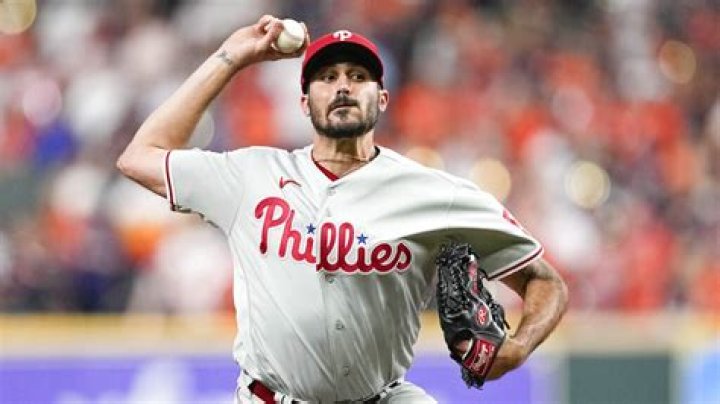 Likely Zach Eflin Free Agency Price Tag Revealed