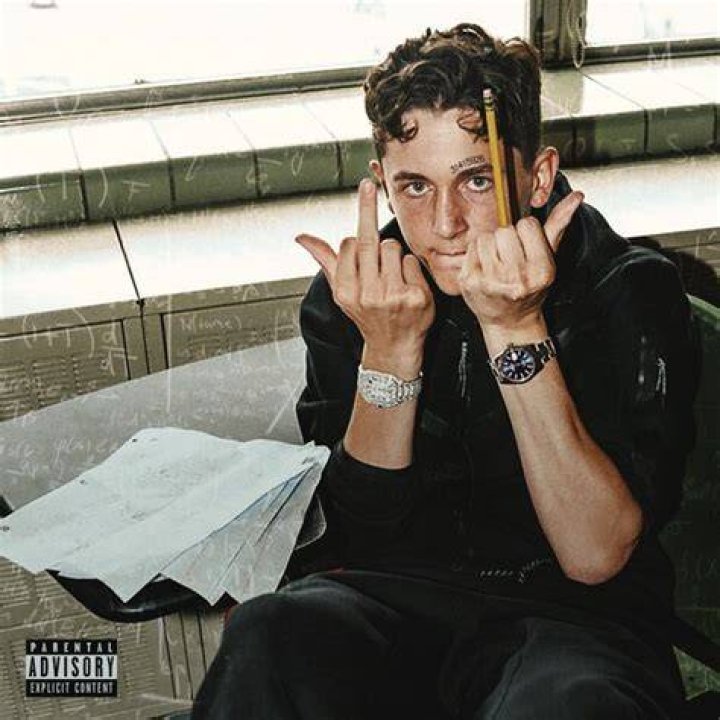Lil Mabu Albums songs, discography, biography, and listening guide