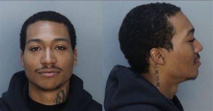 Lil Meech Arrested For Theft After Stealing 250K Richard Mille Watch