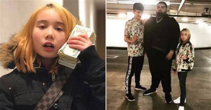 Lil Tay accused of faking her own death after blaming cruel hoax on