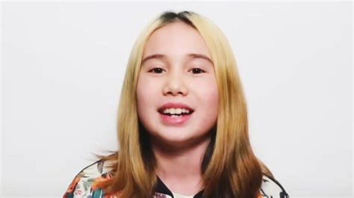 Lil Tay, viral Asian child rapper, says no one&rsquo;s forcing her to post