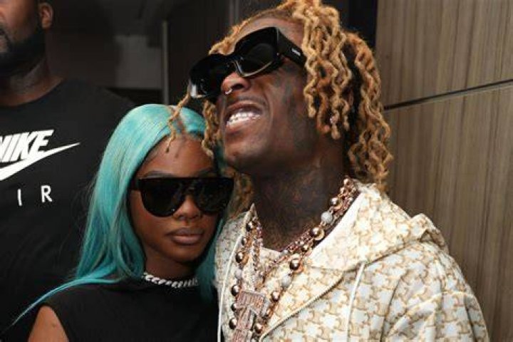 Lil Uzi Vert presents JT's birthday from McLaren to Birkin in 2022