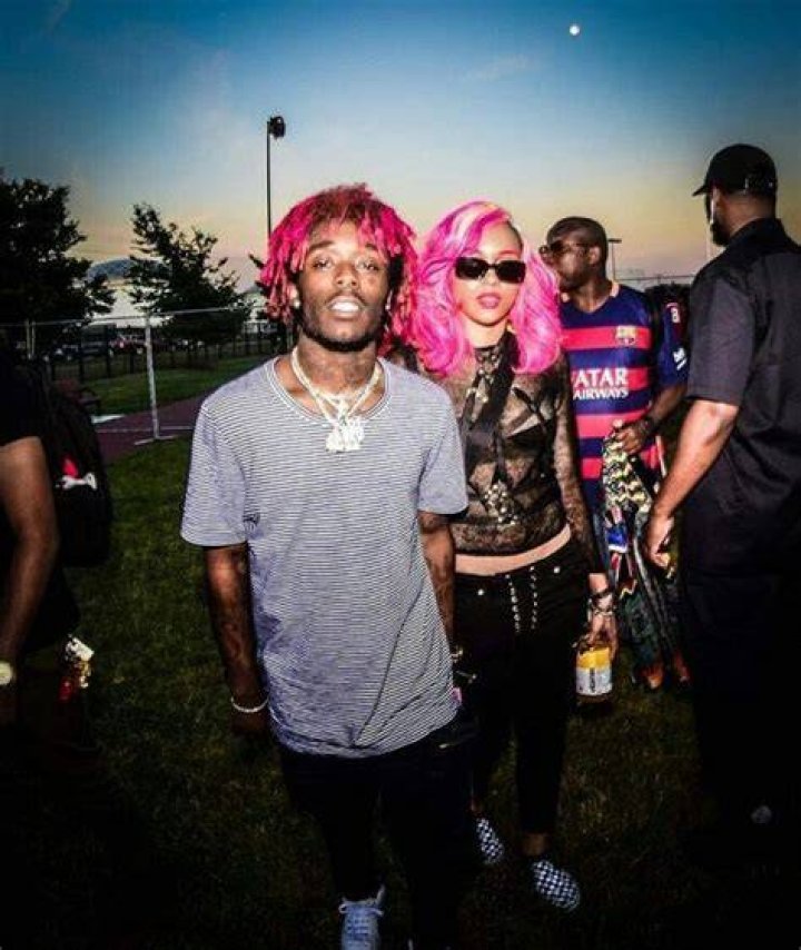 Lil Uzi Vert Wiki, Wife, Girlfriend, Age, Height, Family, Biography