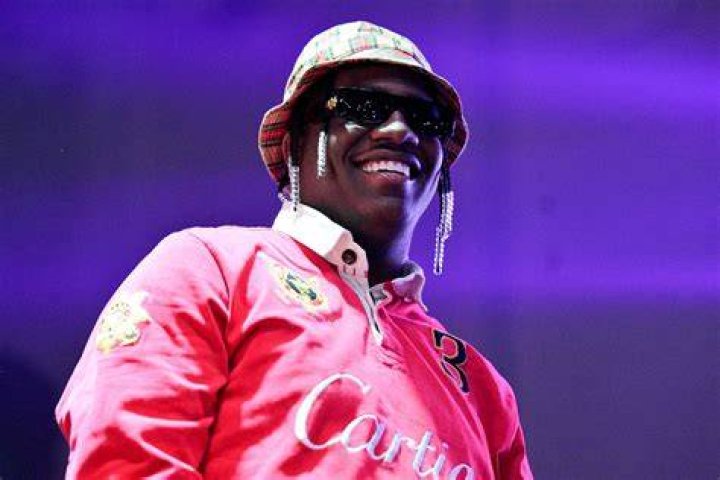 Lil Yachty's Immersive Journey Into The Black Seminole Culture