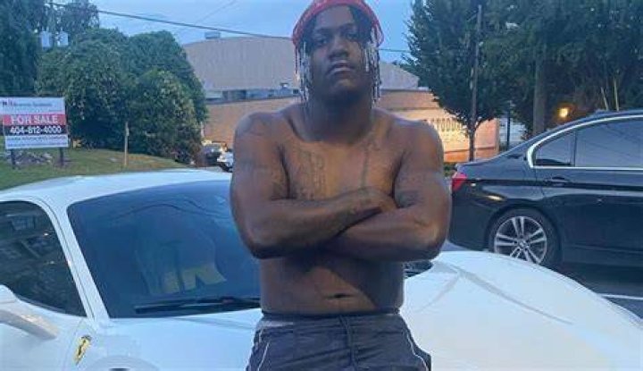 Lil Yachty Arrested in Atlanta for Reckless Driving & Excessive