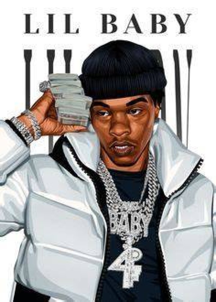 Lil' Sodi Lyrics, Songs, and Albums Genius