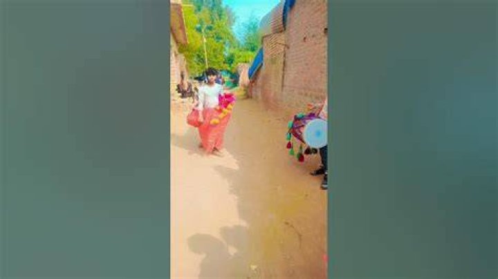 Lilli Ghodi ka nach YouTube