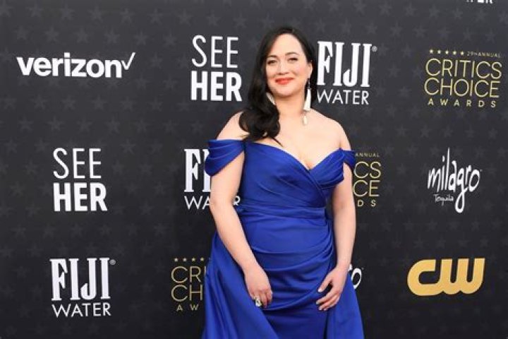 Lily Gladstone makes Oscar history