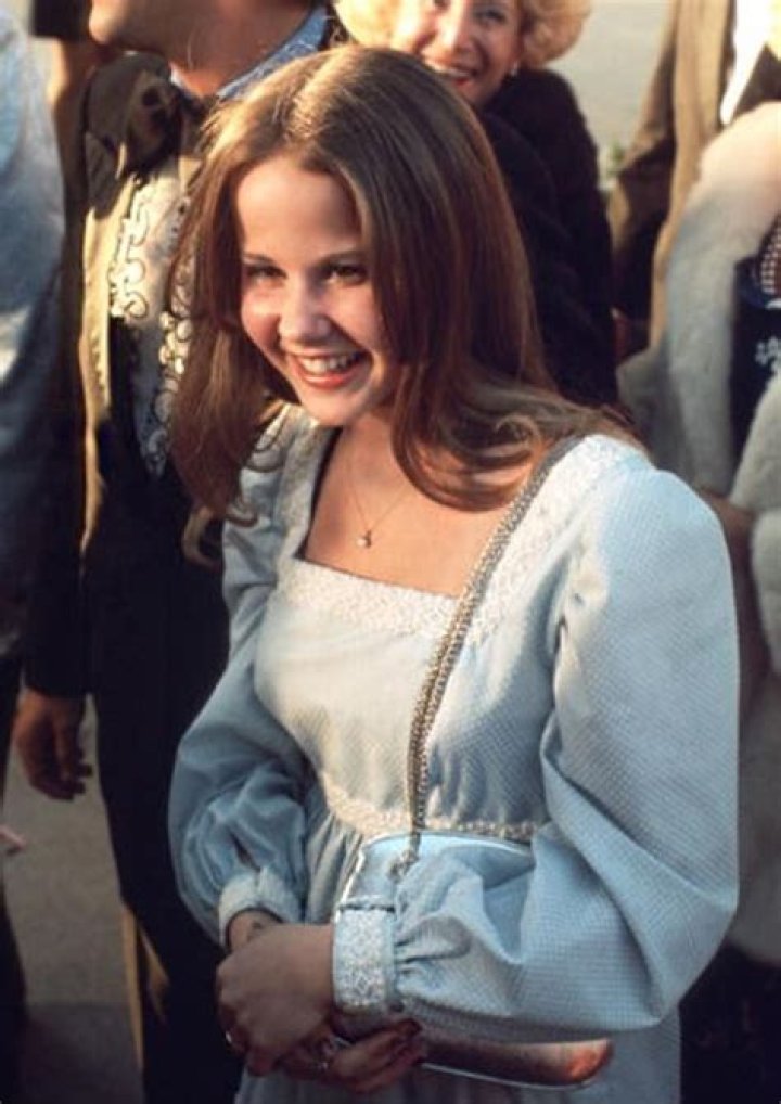 Linda Blair Biography, Height & Life Story Super Stars Bio