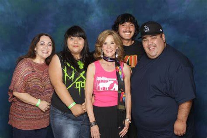 Linda Blair Children Does Linda Blair Have Kids?