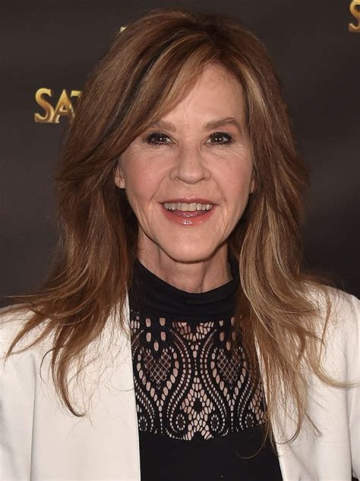 Linda Blair Is She Married
