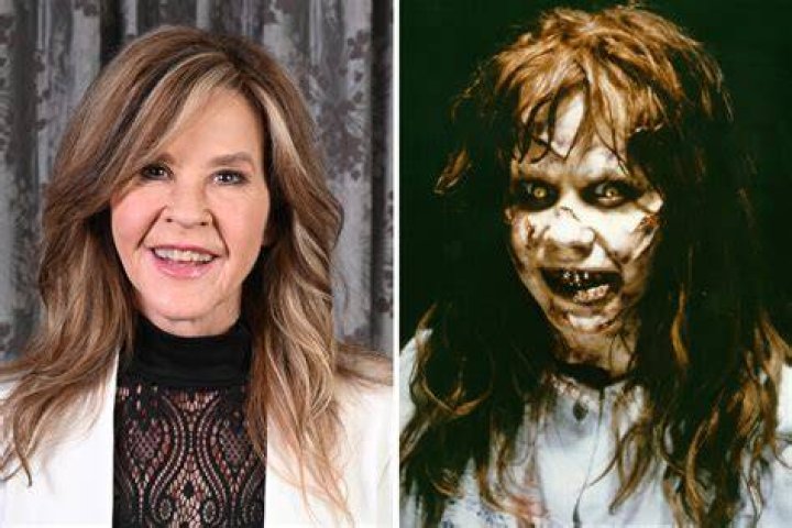 Linda Blair Talks The Exorcist Believer Return, Mentoring Young Stars