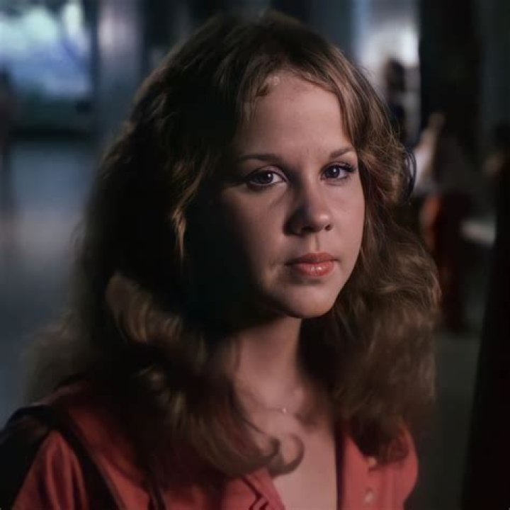 Linda Blair's siblings The Linda Blair Pretty Corner Photo (30552261