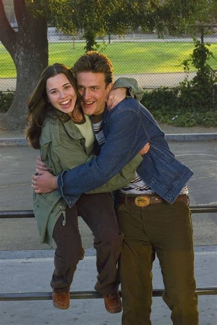 Linda Cardellini James Franco