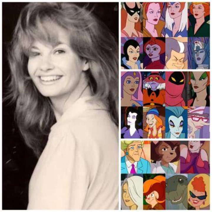 Linda Hilliday - Legendary Actress And Performer