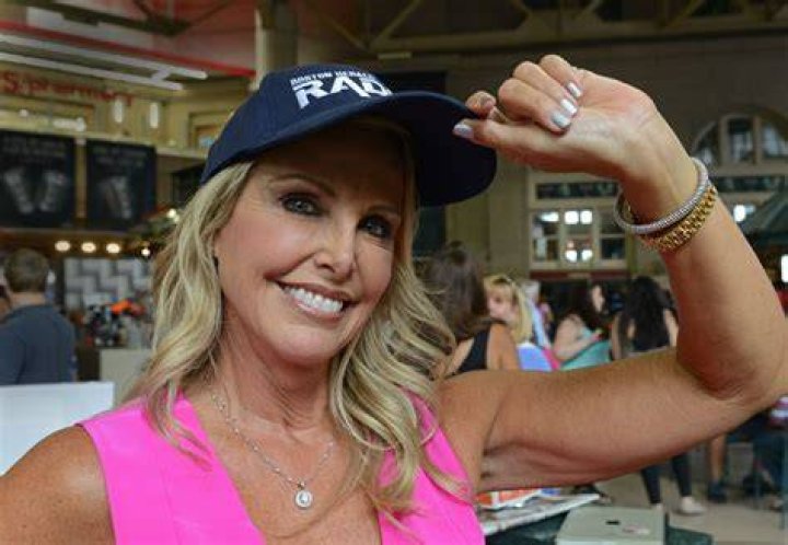 Linda Holliday talks up fundraiser on Herald Radio Boston Herald