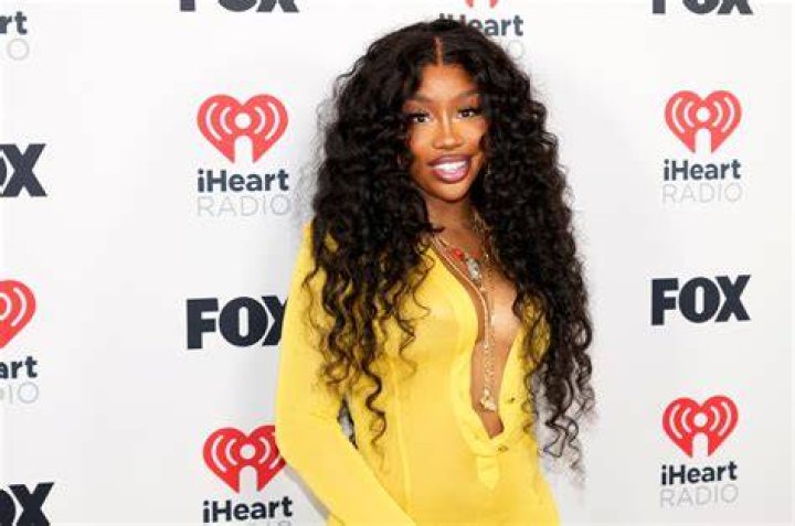 Linda SZA Age A Snapshot Of Her Life And Career