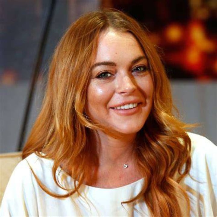 Lindsay Lohan's "The Parent Trap" Cast Gets a Reunion