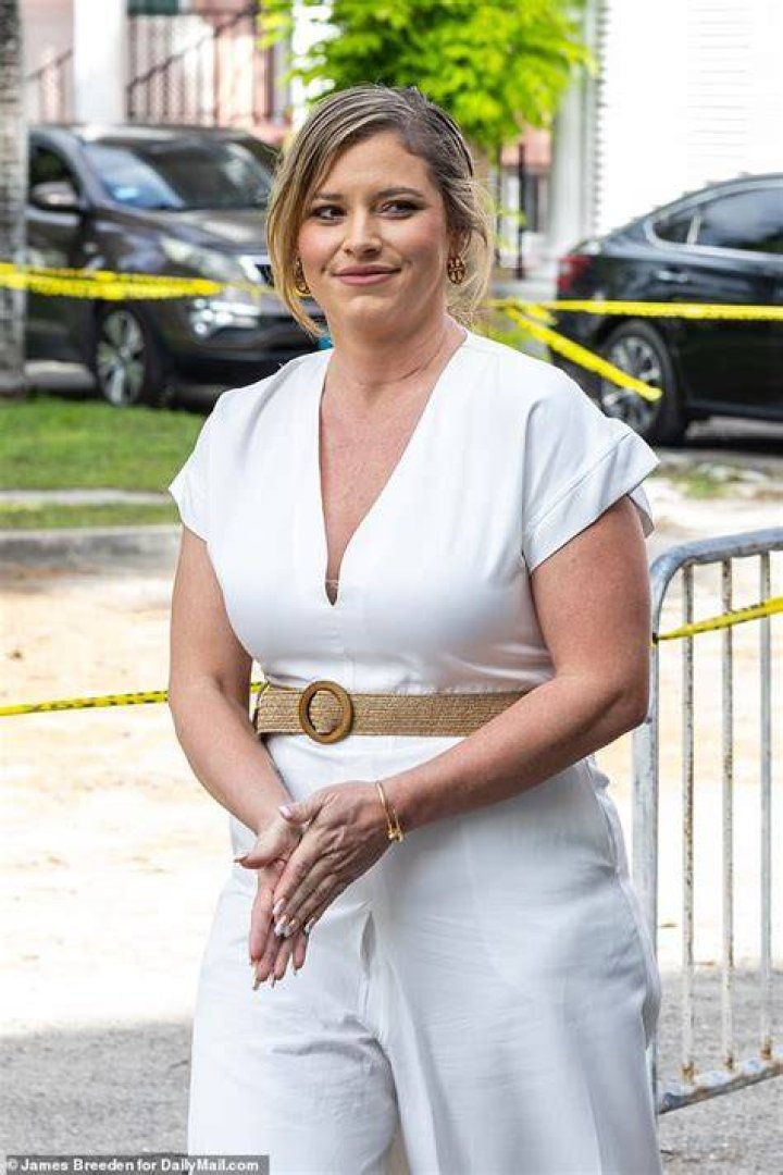 Lindsay Shiver's Mugshot: A Revealing Insight