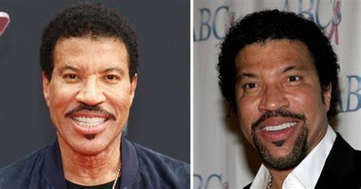 Lionel Richie, 73, reveals the secrets behind youthful appearance after